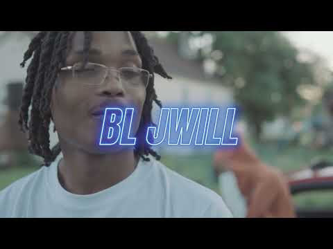 BL JWILL Missles Official Video