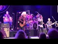 TOTO 'Taint Your World' at Riverside Theater in Milwaukee, WI USA - 2.18.26