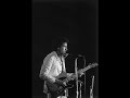 Bob Dylan As I Went Out One Morning Live 1974 mp4