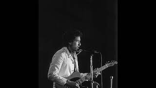 Bob Dylan As I Went Out One Morning Live 1974 mp4