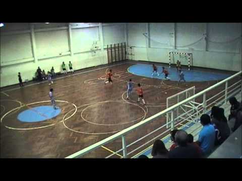 EDC Gondomar 4 - 3 Jovens da Ponte (Juniores A)