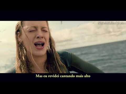 Águas Rasas ||  Sia - Bird Set Free (TRADUÇÃO) #TheShallows