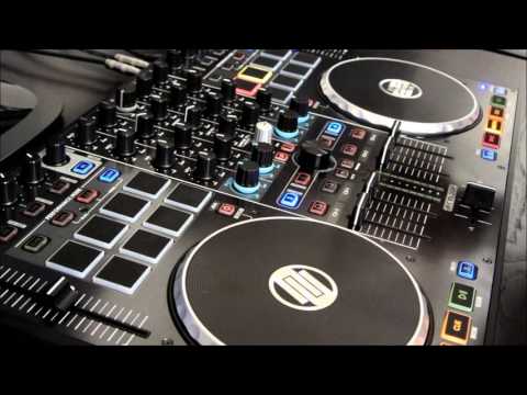 DJ JYNOCKS x NICKY JAM ZOUK REMIX [MASH PLK RKST] 2017°•BrtH`Bluz [Burhay]