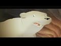 The Little Polar Bear Mika VHS Capture 4