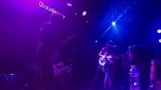 The Good Life @ The Troubadour 8/5/23 - O’Rourke’s. 1:20 a.m.
