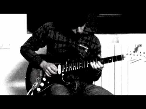 While My Guitar Gently Weeps ( George Harrison ) - Remake version