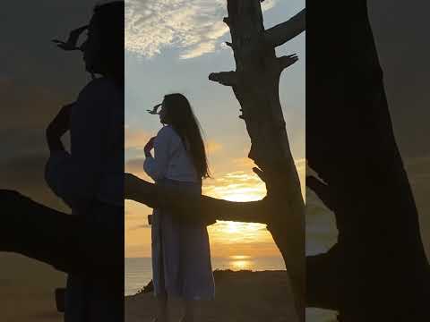 At the beach 🏝 California ❤️