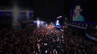 A organização chamou de estrutura. Vocês chamaram de momento. A gente chama de Arraiá do BB! 🔥