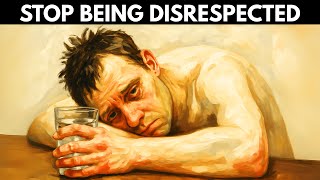 7 Things You Do That Make People Lose Respect for You – Nietzsche