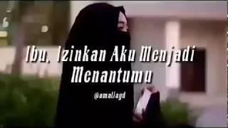 Download lagu PUISI UNTUK IBU MERTUA KITA,MNYENTUH HATI mp3 Download lagu PUISI UNTUK IBU MERTUA KITA,MNYENTUH HATI mp3