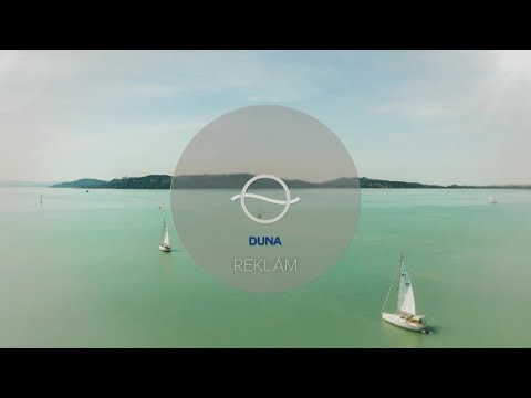 Duna TV nyári arculat - 2022. június
