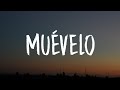 Kali Uchis - Muévelo (Letra/Lyrics)