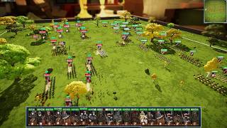 Total War Meets Rougelike! MASSIVE Fantasy Battles - Tabletop Tavern