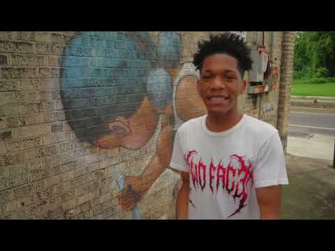 2k50Ty Music Video