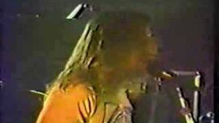 Sacred Reich - Death Squad