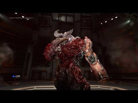 Gram w: DOOM 4 - [PC Gameplay PL] - Odc 16
