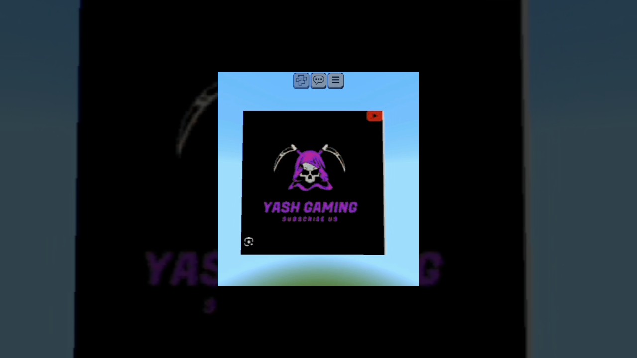 Minecraft pixel art #shorts