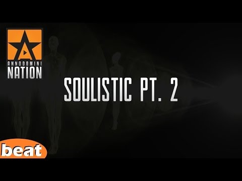 Fire Beat - Soulistic Pt. 2