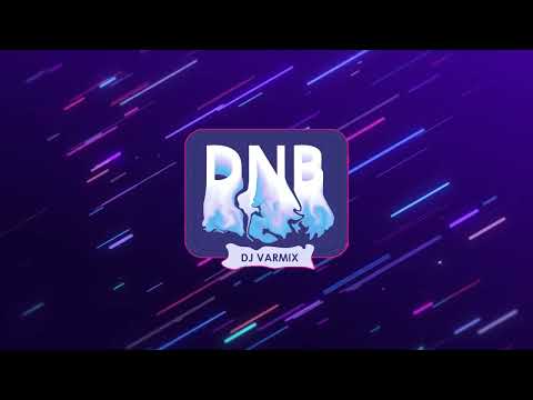 DJ Varmix | DJ set | Drum & Bass | 2022