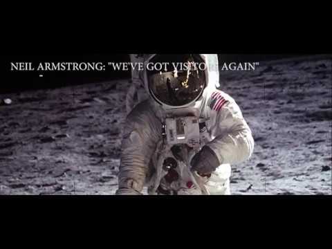 Unacknowledged Documentary Live Part 1