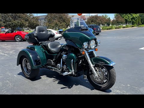 2024 Harley-Davidson Tri Glide (CC-1967937) for sale in St. Charles, Missouri