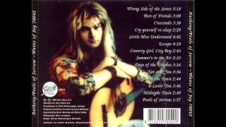Anthony - Pools of Sorrow Waves of Joy [1994]