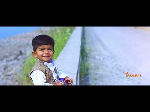 SHRENIK VARMA 2nd BDAY STATUS II DreamArt Digital Media II Bellampalli II