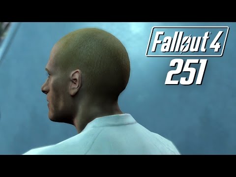 FALLOUT 4 #251 ☢ Der PATRIOT | Let's Play Fallout 4 [Survival][Mods][German/Deutsch]Gameplay