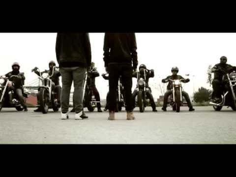 The Neighbors - Street Stallions (Official video clip)