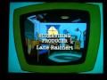 Bruno The Kid End Credits 1996