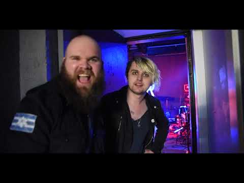 As Sirens Fall - "My Only Ghost" - (OFFICIAL MUSIC VIDEO)