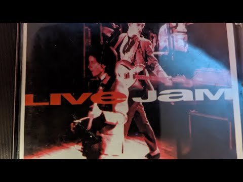 The JAM, live (FULL ALBUM)