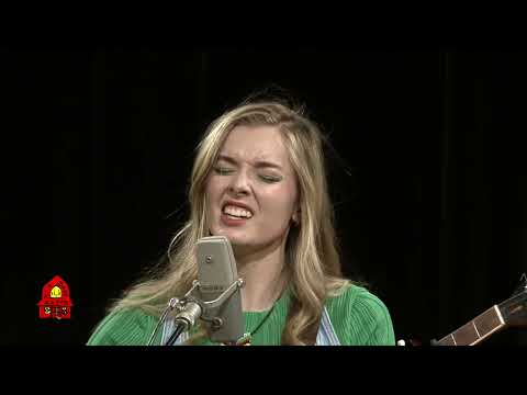 Brenna MacMillan - Feeling Good Again