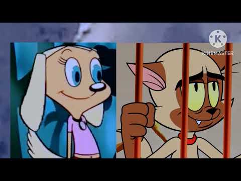 The Little Mer-Girl Part 15 - A Tour of the Kingdom