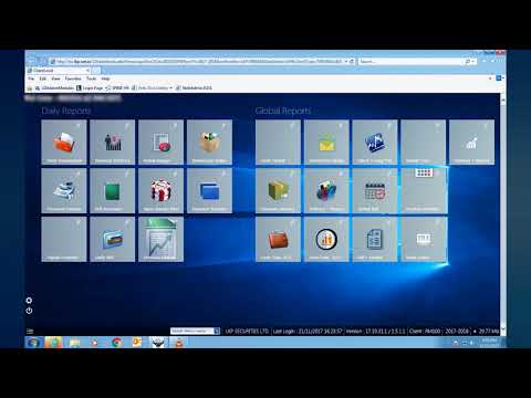 My LKP OPS Tracker for Clients to generate financial reports and ledgers