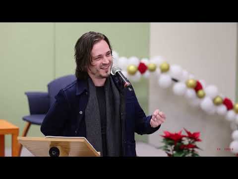 Jonathan Jackson - Nepsis Congress 2025