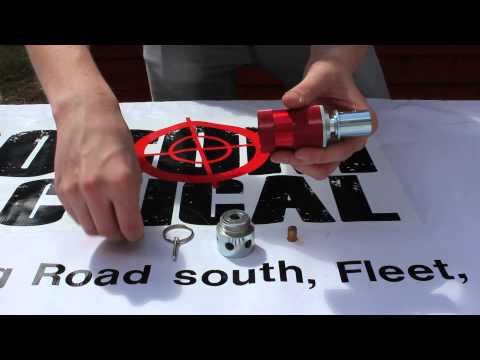 Socom Tactical: How to load a Ohshi boom