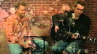 Todd Snider - "Rose City"