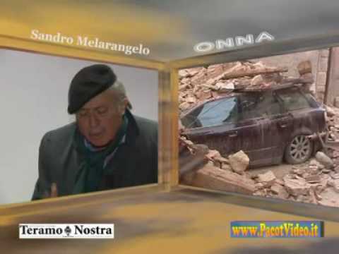 224 - Il terremoto de L'Aquila e le colpe di Guido Bertolaso