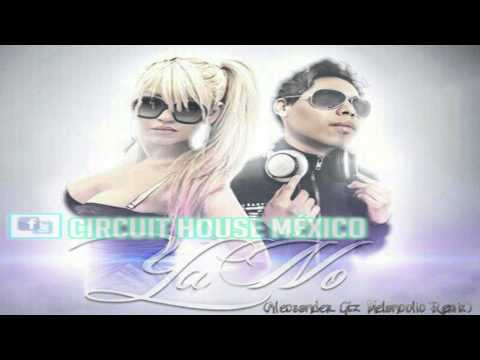 Marcko Nieto & Viry A Ya No (Alecsander Gtz Melancolic Remix)