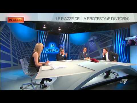 In Onda del 12/03/2011