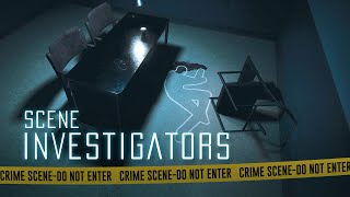 Watch and explore about Scene Investigators Steam | Altergift