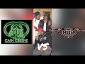 The Beef Between Max B Jim Jones EXPLAINED Gain Greene Vs Byrd Gang