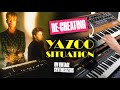 Yazoo - Situation - Recreated on Analog Synths