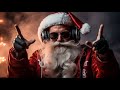 CHRISTMAS TECHNO MIX 2023 💣 Remixes Of Popular Songs 💣 Best Techno Music 2023