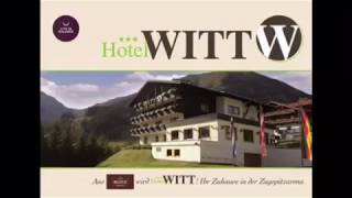 Urlaub im ***Hotel Witt in Berwang/Tirol