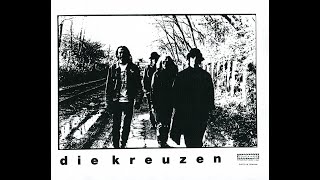 Die Kreuzen &quot;Mannequin&quot;  1980s punk
