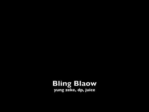 ( Buick City Entertainment 2010) Bling Blaow