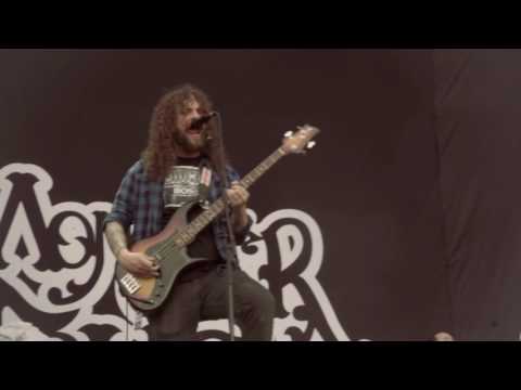 MONSTER TRUCK - WHY ARE YOU NOT ROCKING? - DOWNLOAD 2016