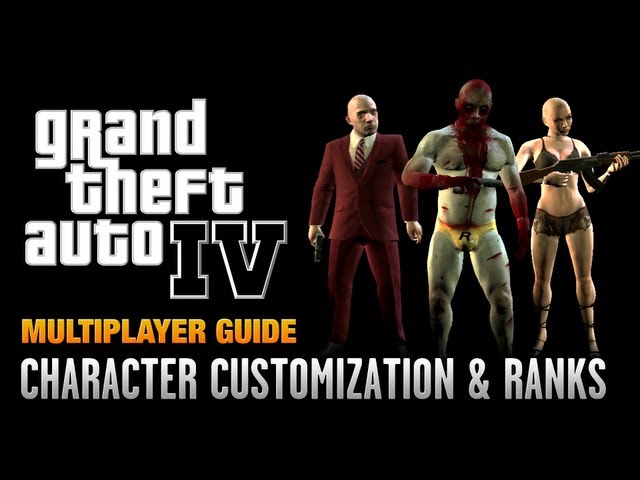 5 reasons why GTA 4 is heavily underrated